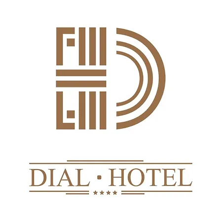 Dial 酒店 爱尔巴桑