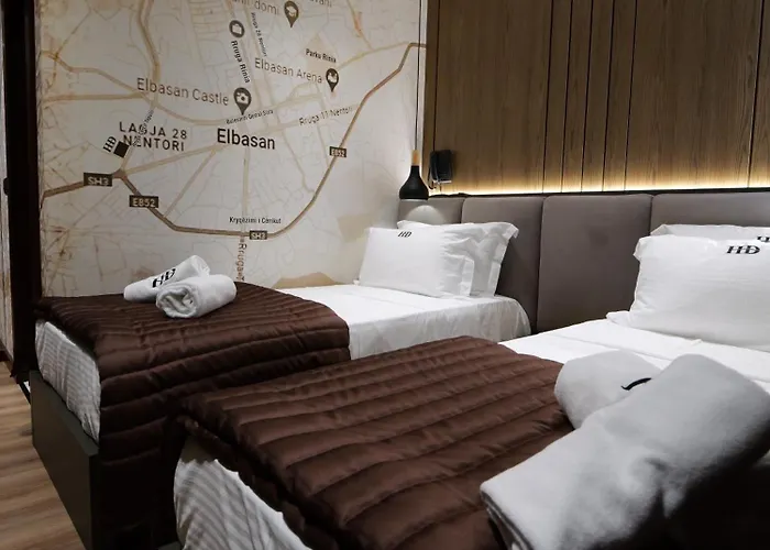 Dial 4* Эльбасан