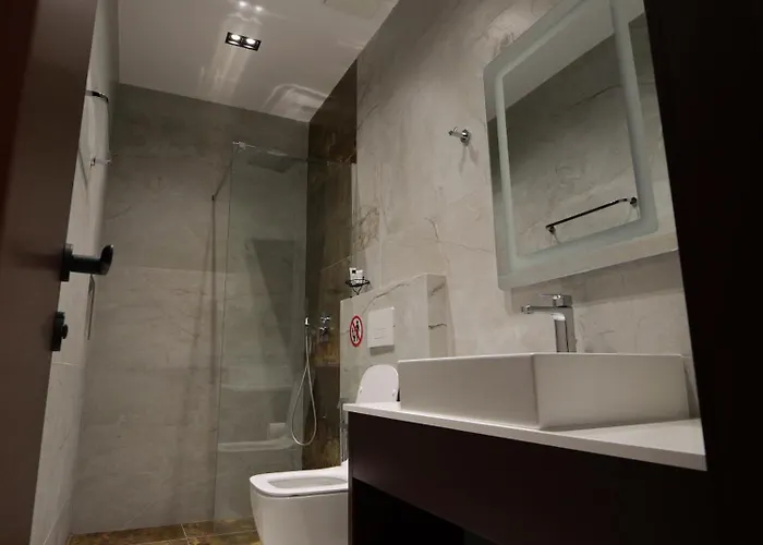 Отель Dial Эльбасан