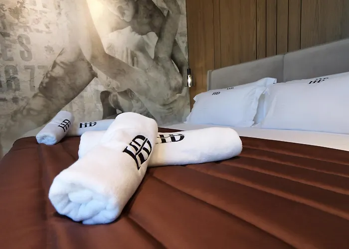 Отель Dial Эльбасан