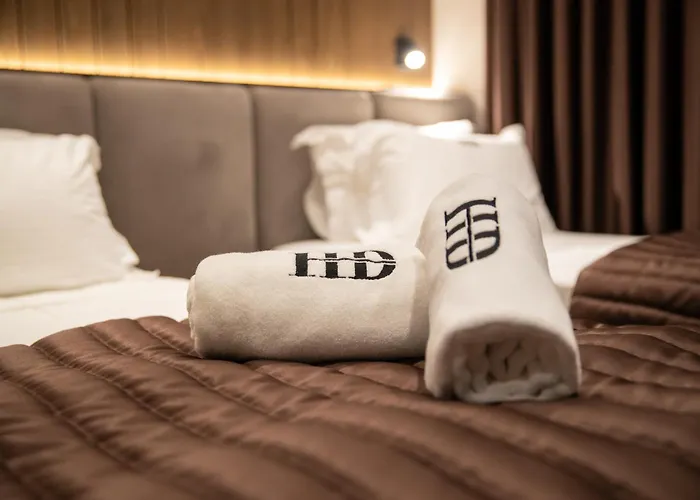 Отель Dial Эльбасан