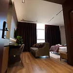Dial Hotel Elbasan