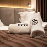 Hotel Dial Elbasan
