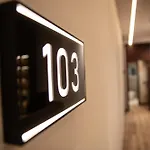 Hotel Dial