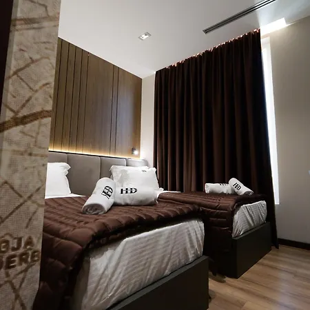 Dial Szálloda 4*