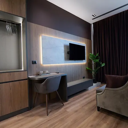 Hotel Dial 4*