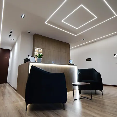 Dial Hotel Elbasan