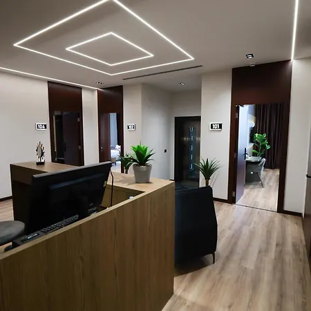 Dial Hotel 4*