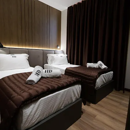 Hotel Dial 4*