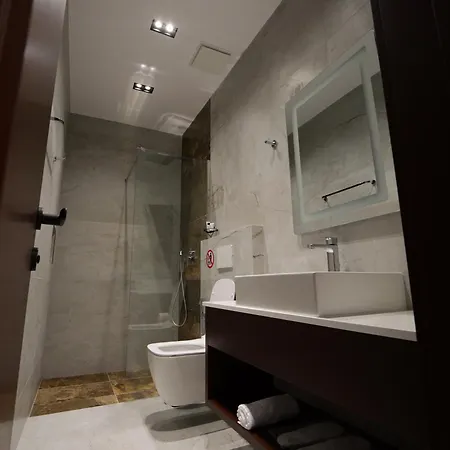 Hotel Dial Elbasan