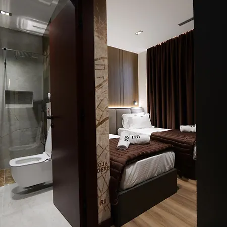 Hotel Dial