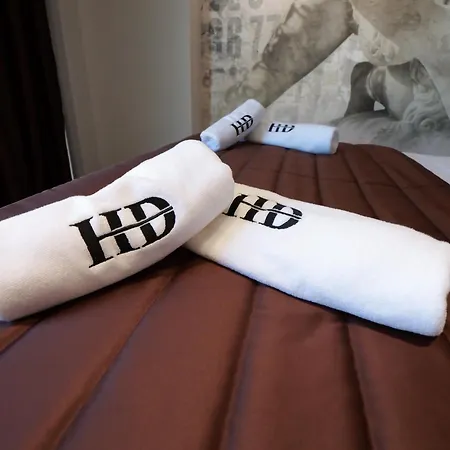 Hotel Dial Elbasan