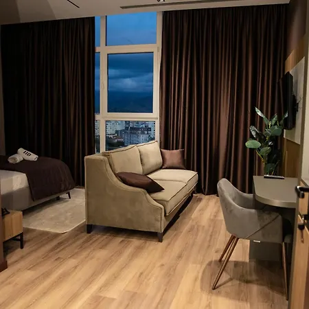 Hotel Dial