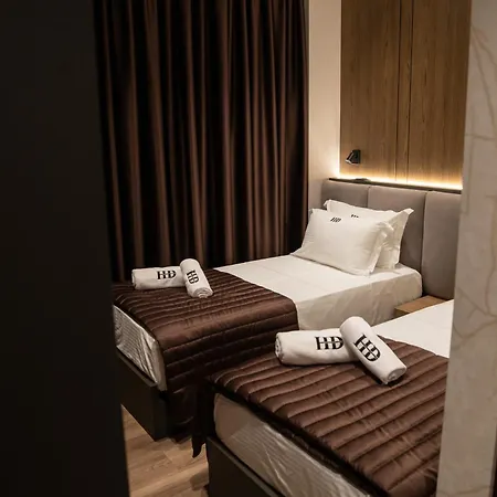 Dial Hotel 4*