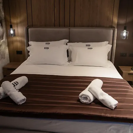 Hotel Dial Elbasan