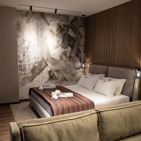 Dial Hotel Elbasan