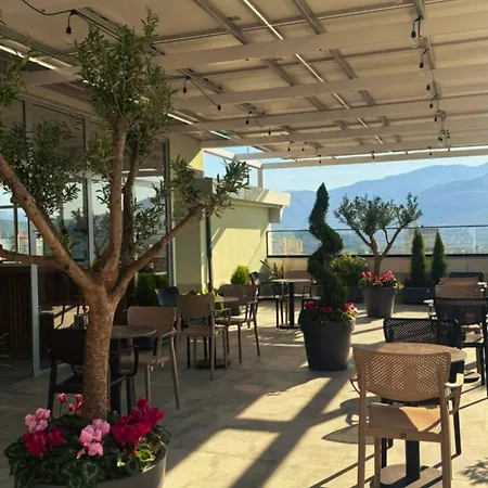 Hotel Dial Elbasan