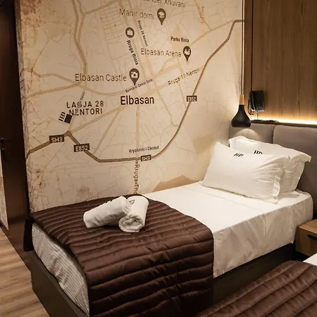 Hotel Dial 4*