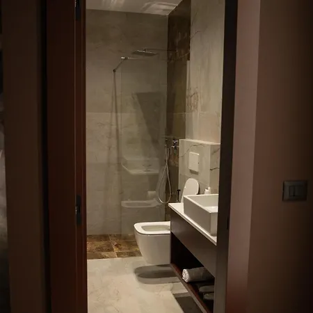 Hotel Dial Elbasan