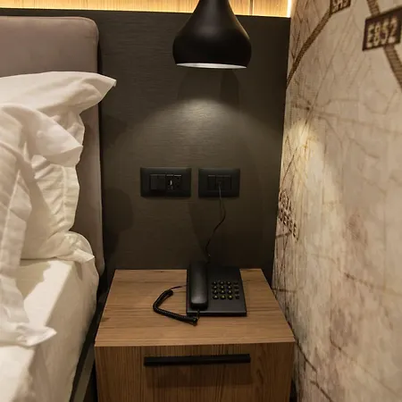 Dial Hotel 4*
