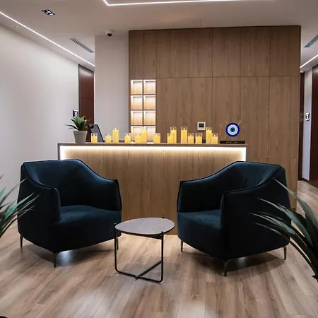 Dial Hotel Elbasan