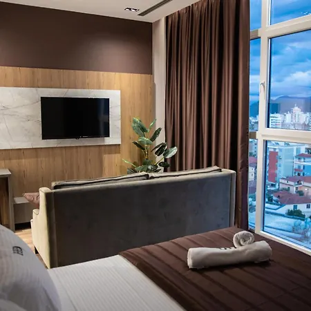 Hotel Dial