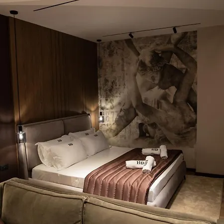 Dial Hotel 4*
