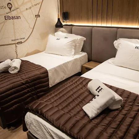 Hotel Dial 4*