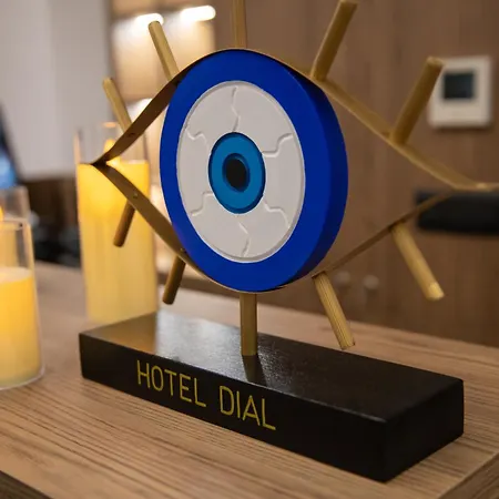 Hotel Dial