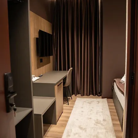 Hotel Dial Elbasan