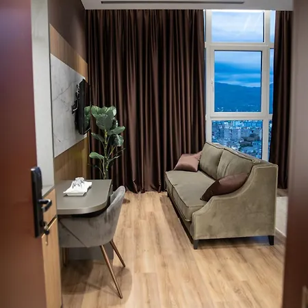 Hotel Dial 4*
