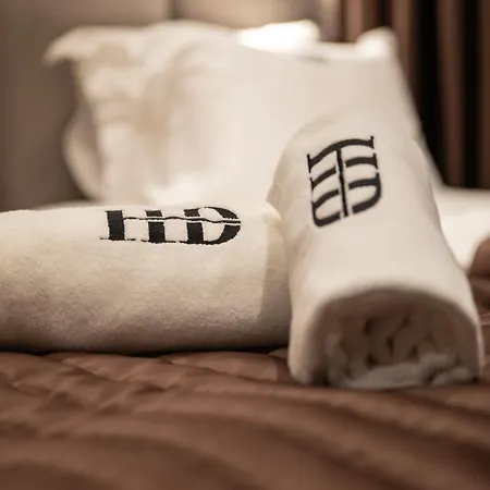 Dial Hotel Elbasan
