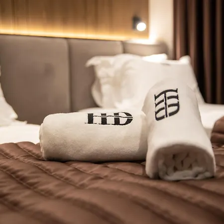 Hotel Dial Elbasan