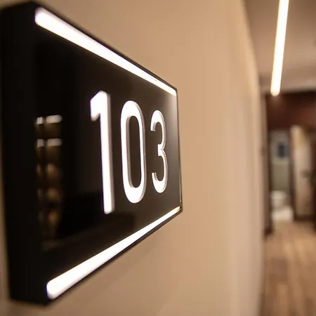 Hotel Dial