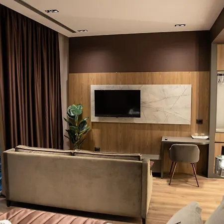 Dial Hotel