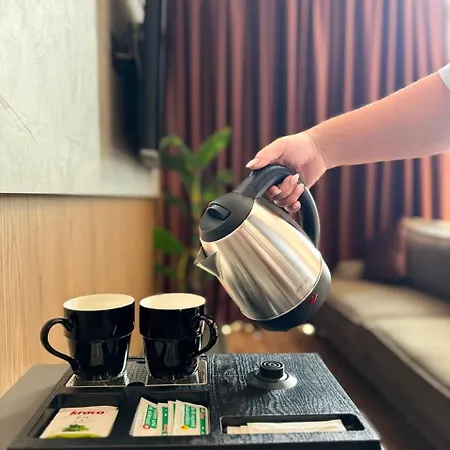 Dial Hotel
