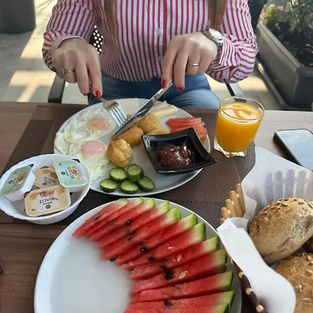 Hotel Dial Elbasan