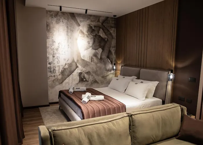 Dial מלון אלבסאן