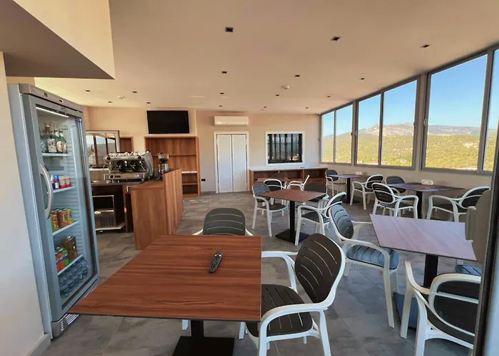 Dial מלון אלבסאן