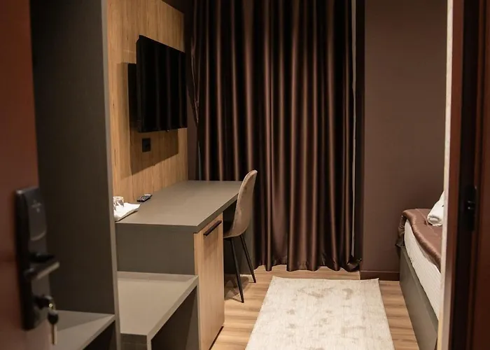 מלון Dial אלבסאן